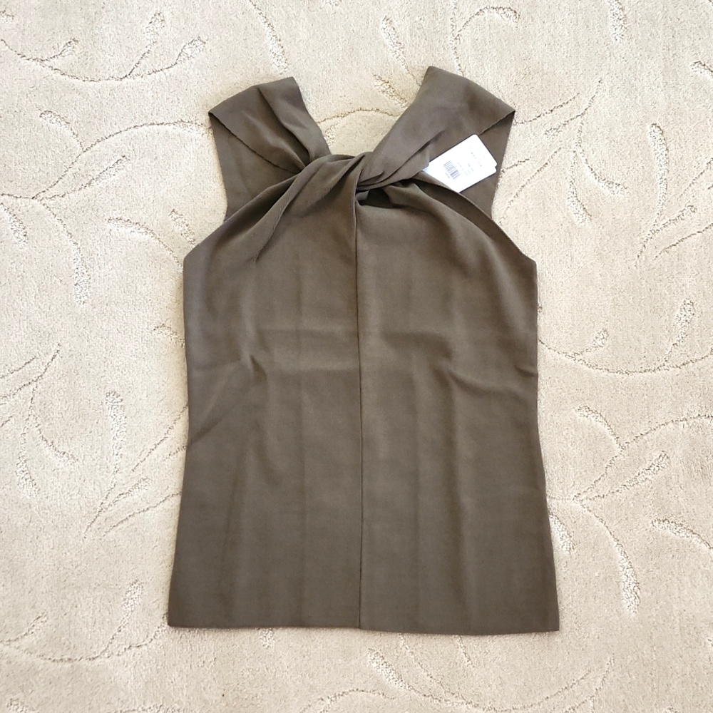 *Restock!* NWT REISS | Brooke Knit Top - Picture 10 of 11